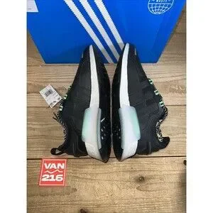 adidas | Shoes | New Sz Adidas Mens Nmdv3 Originals Black  display picture 2